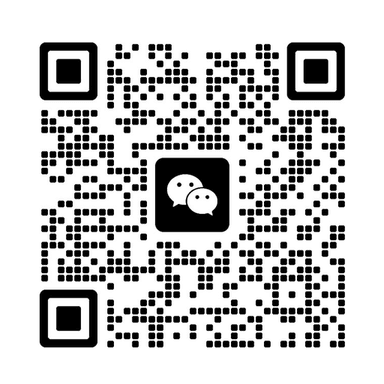 WeChat QR 코드