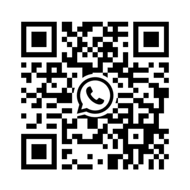 WhatsApp QR 코드